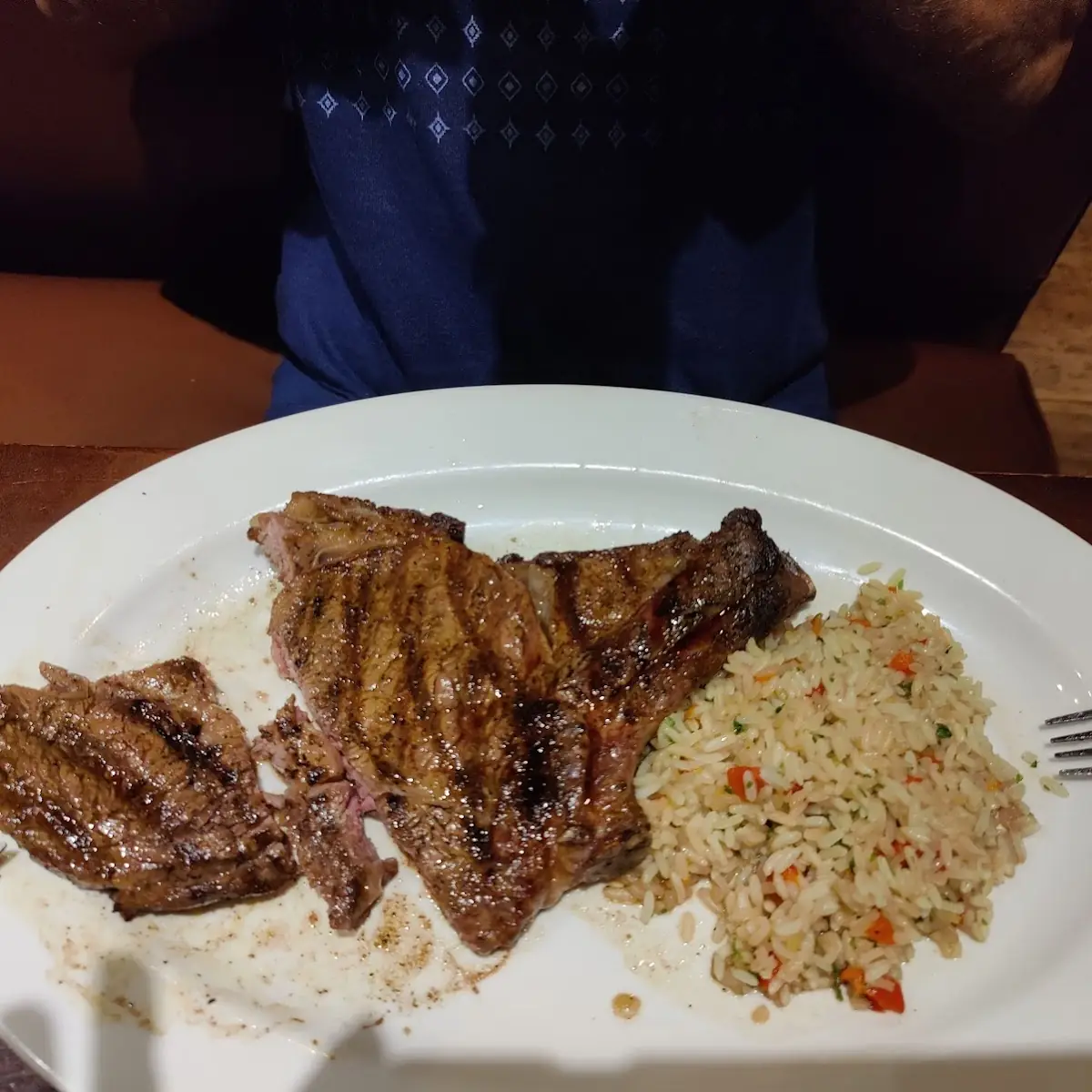 Ribeye Steak