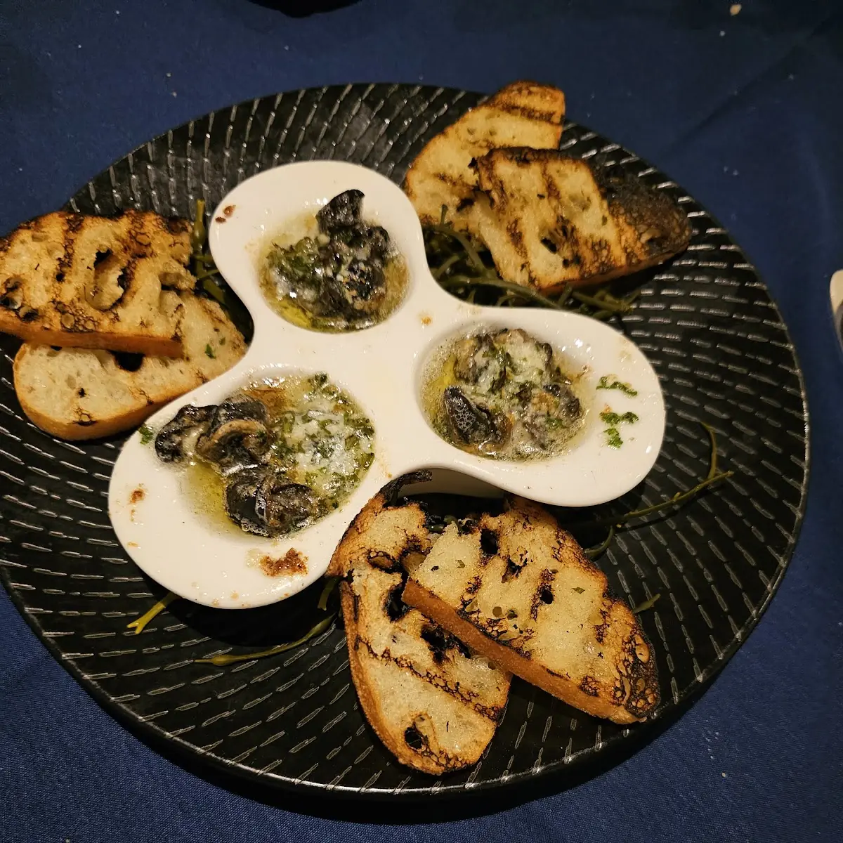 Escargot