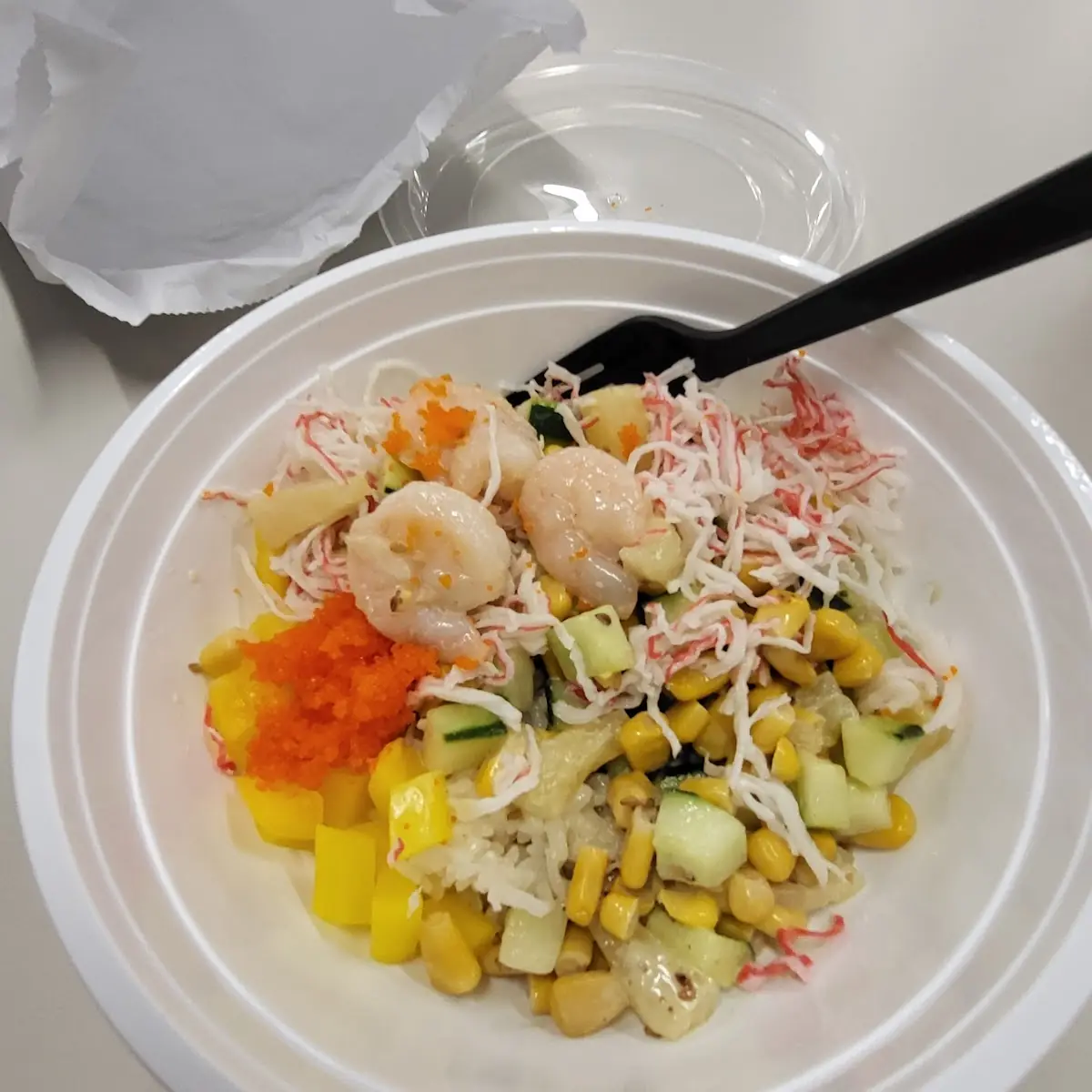 Ceviche