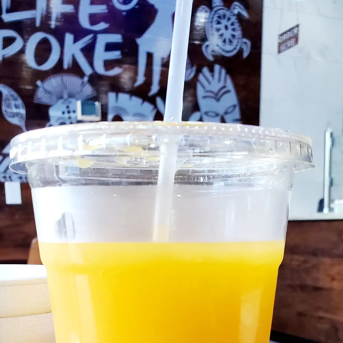 Mango Juice