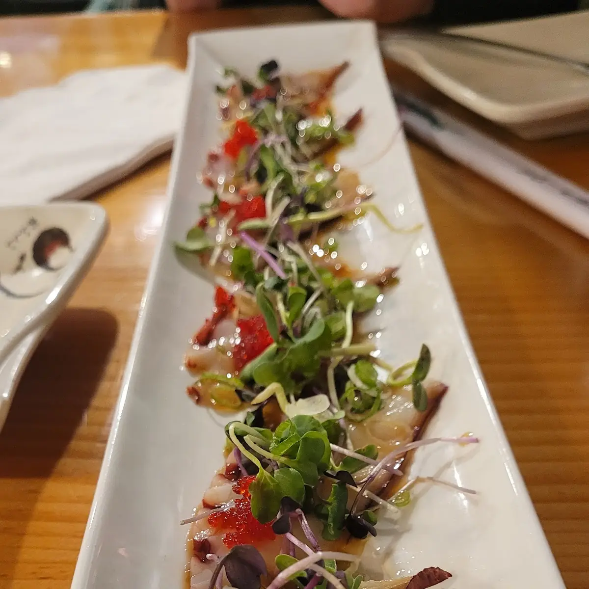 Yellowtail Jalapeño