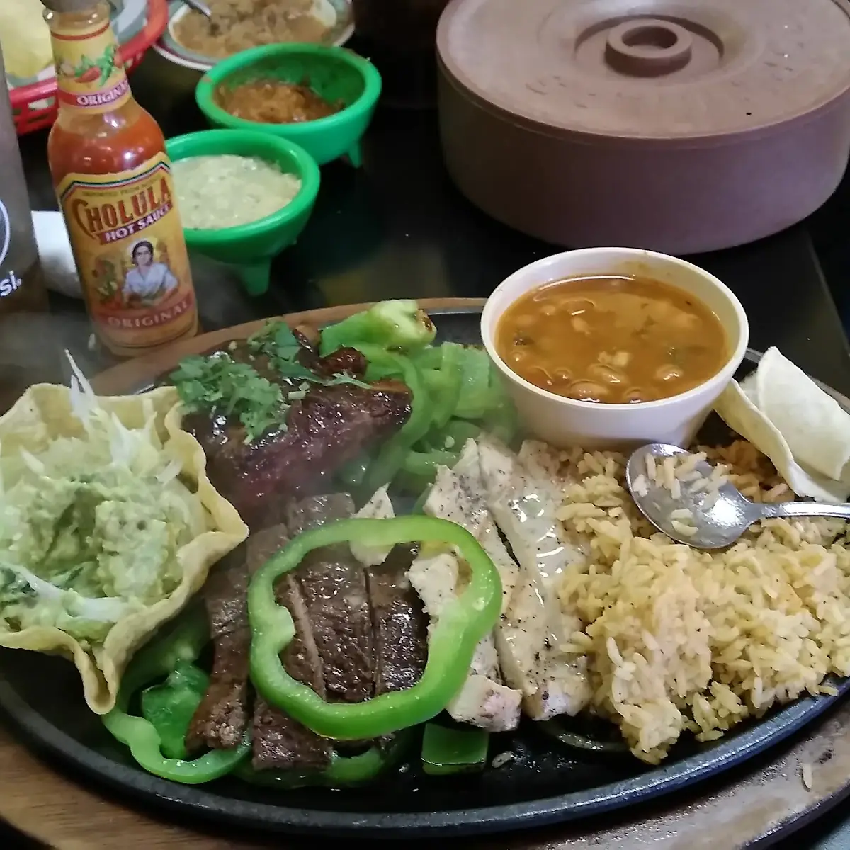 Carne Asada