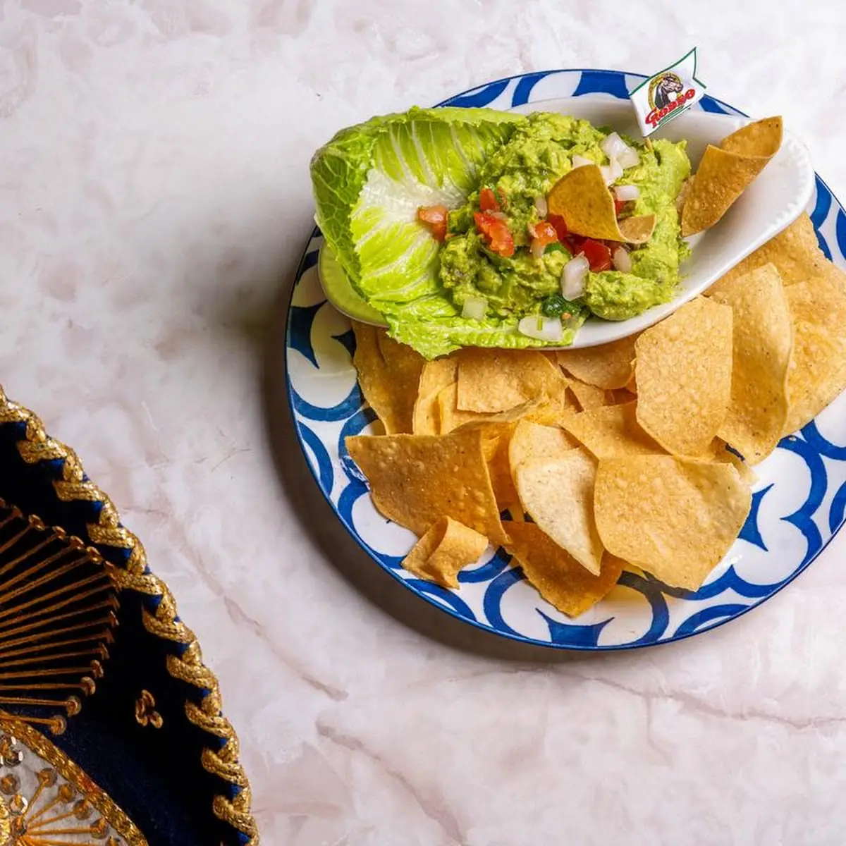 Guacamole