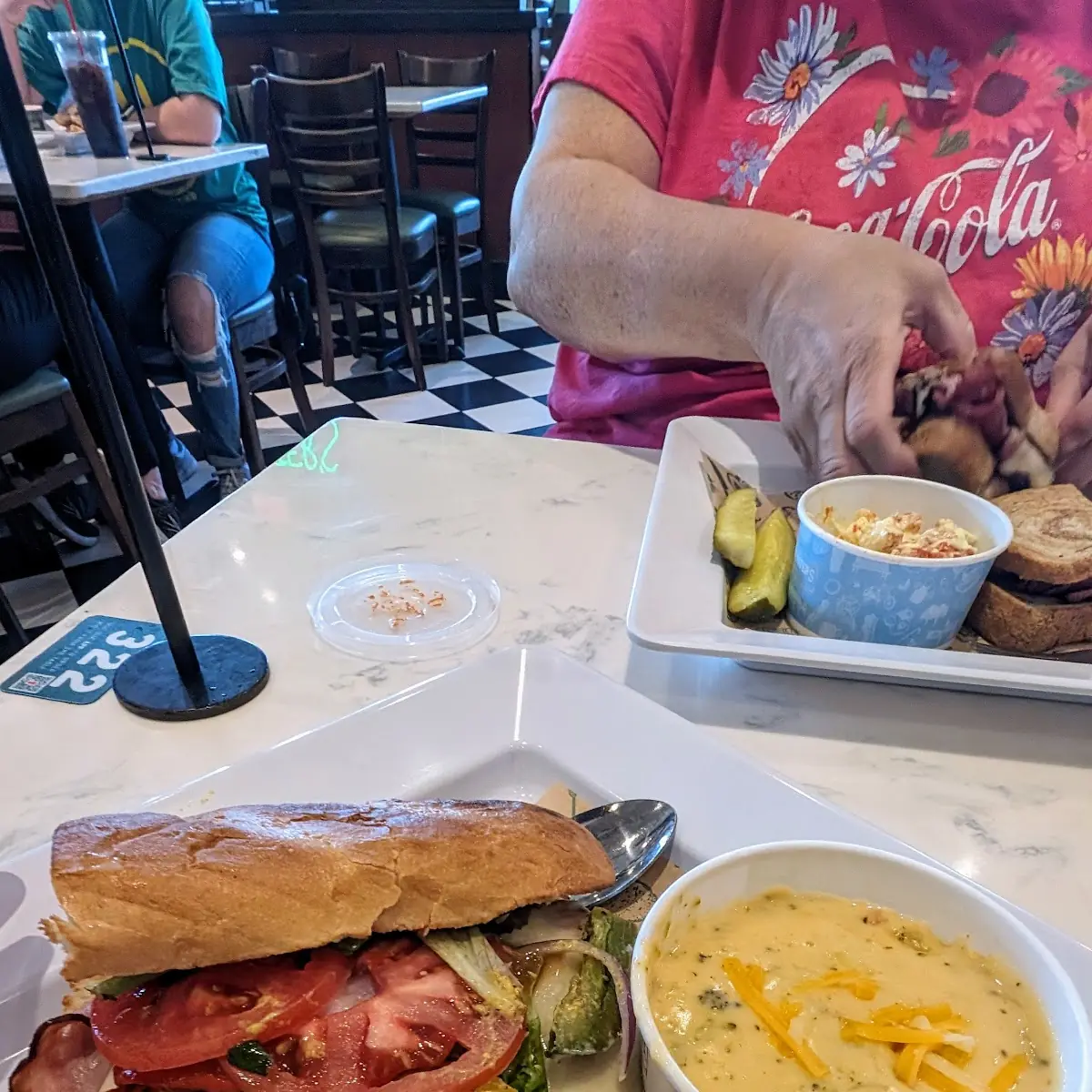 Italian Sub