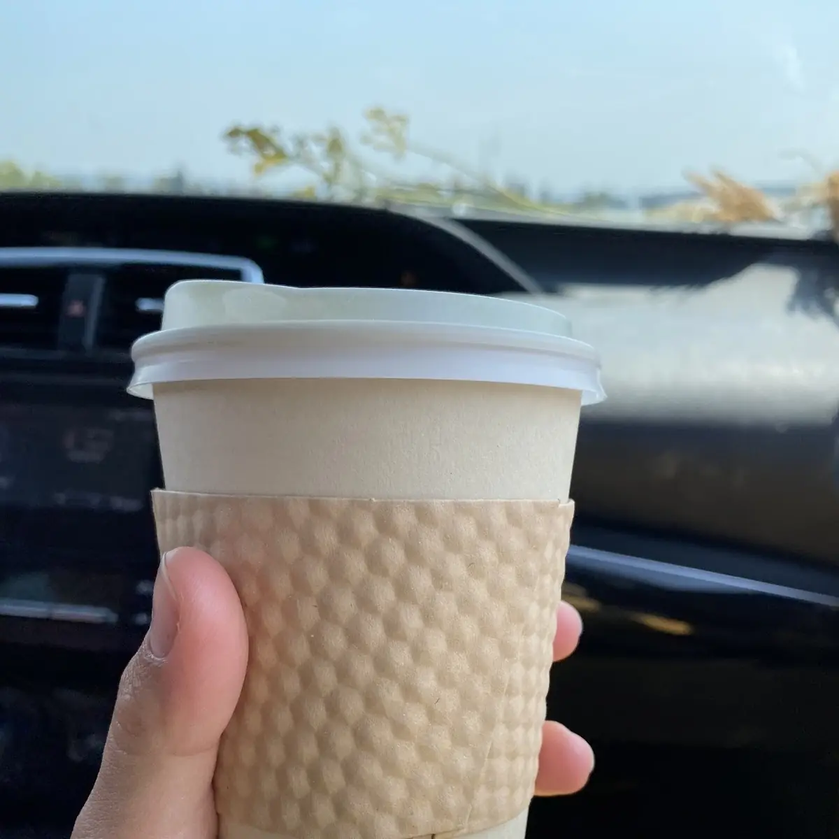 Ice Cream Cone