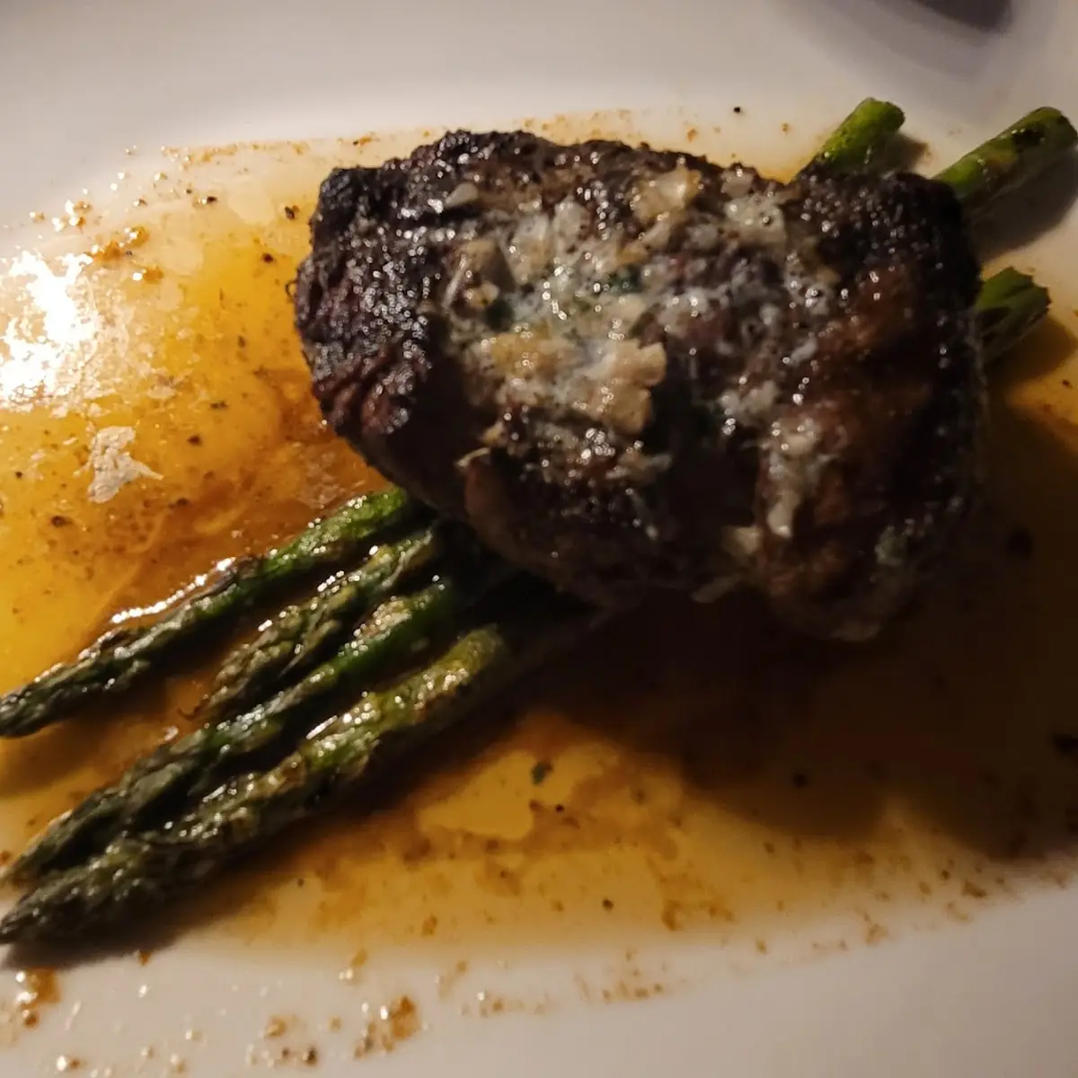 Filet Mignon