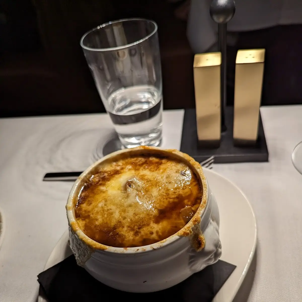 French Onion Soup