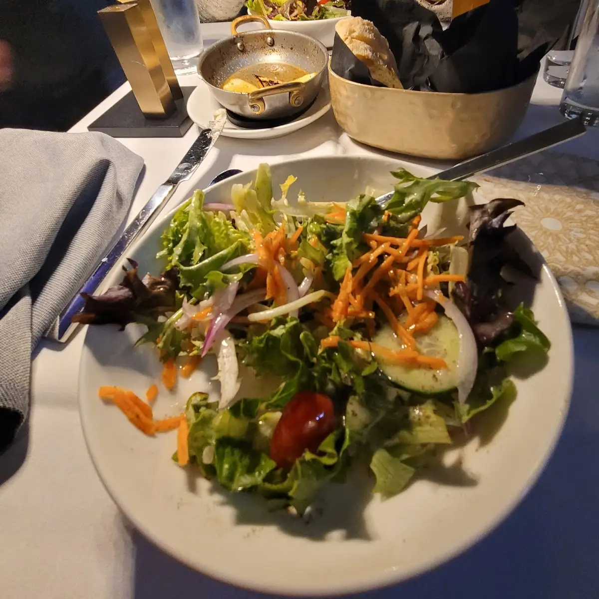 House Salad