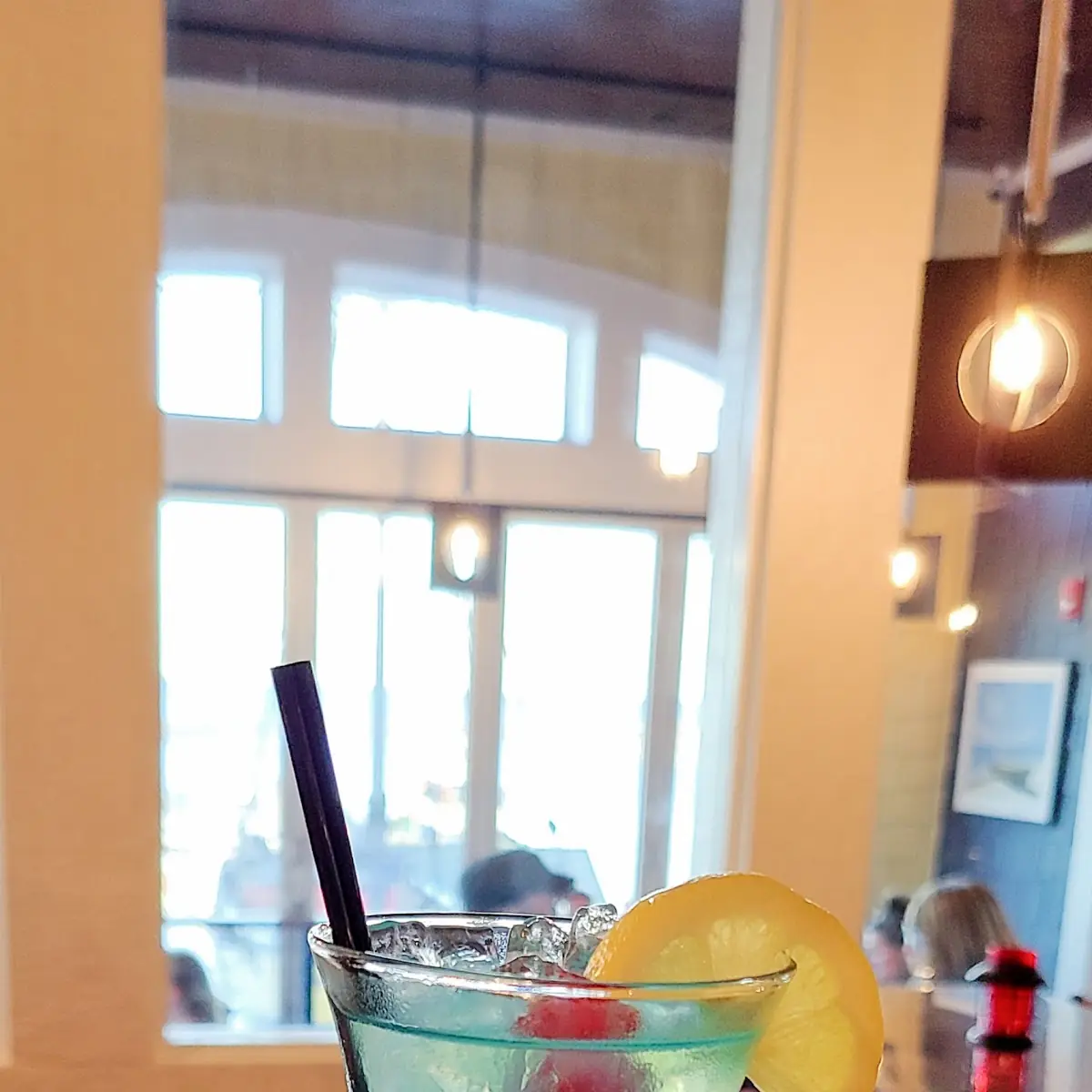 Blue Lagoon