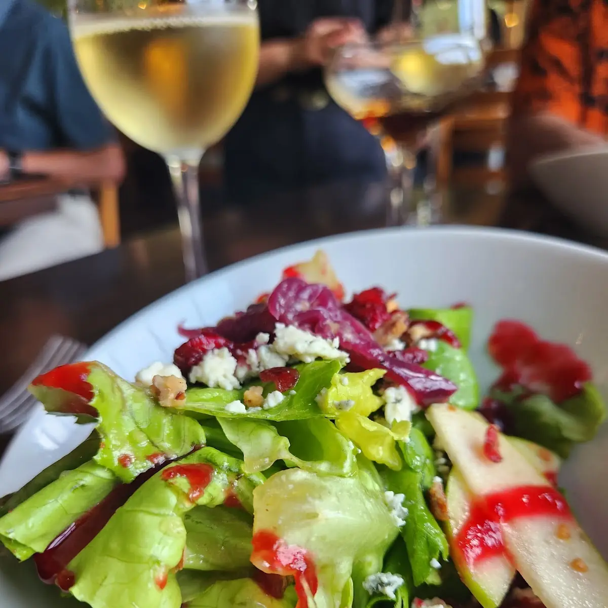 Bleu Salad