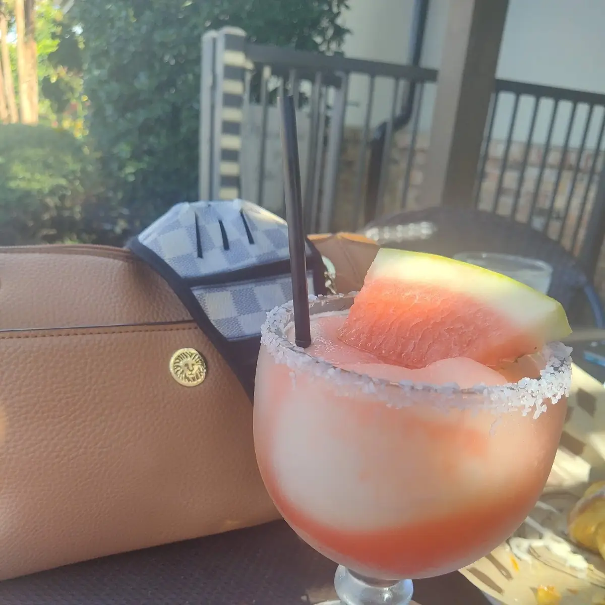 Mango Margarita