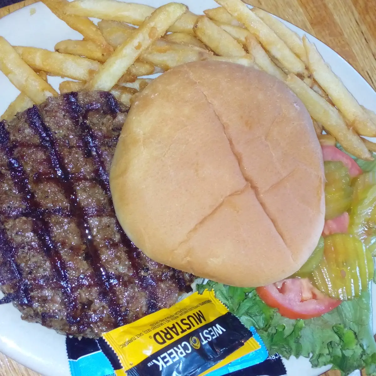 Burger