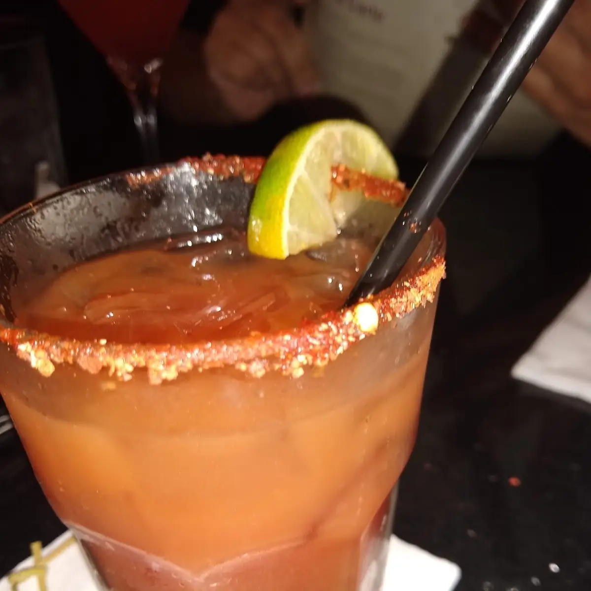 Bloody Mary