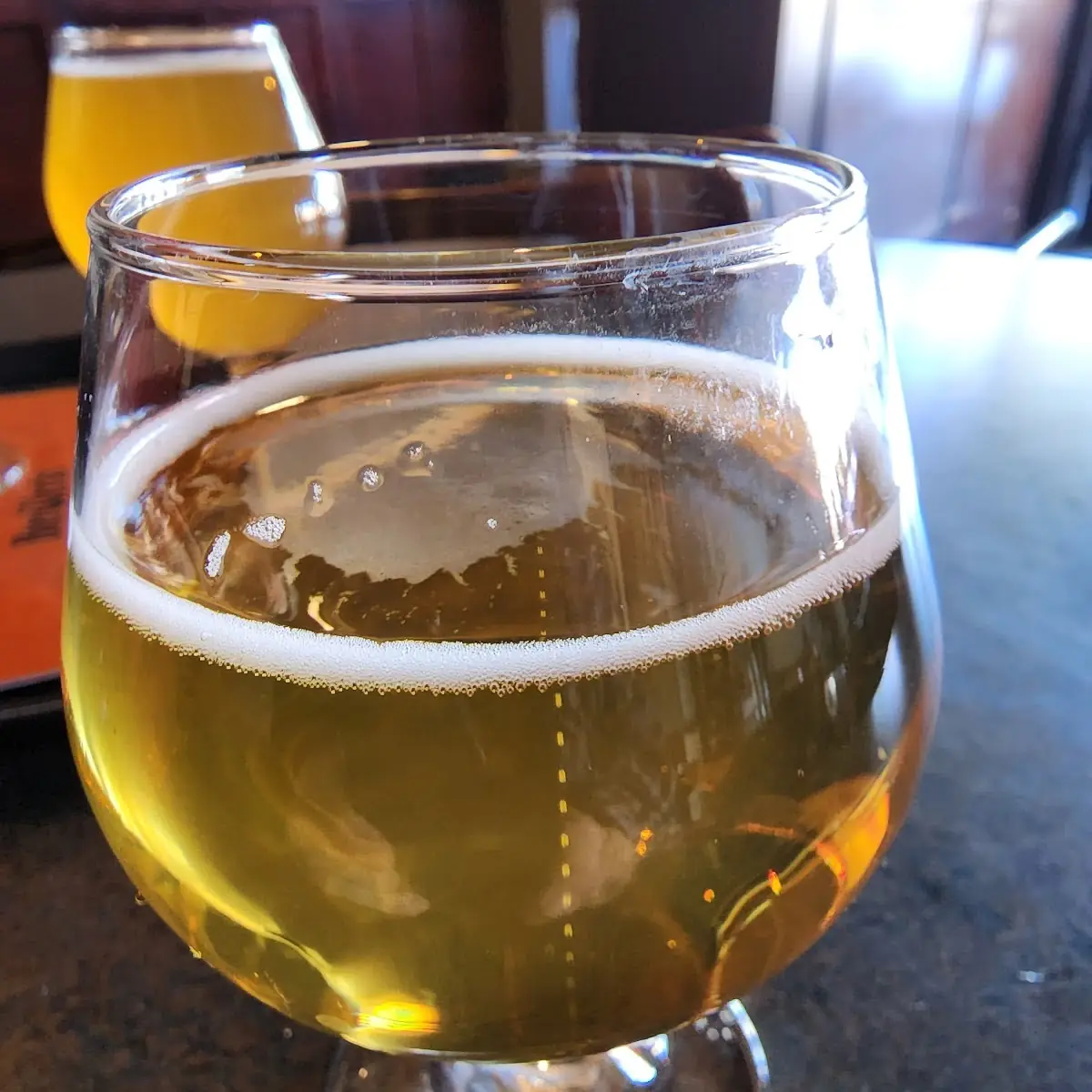 Beer Flight