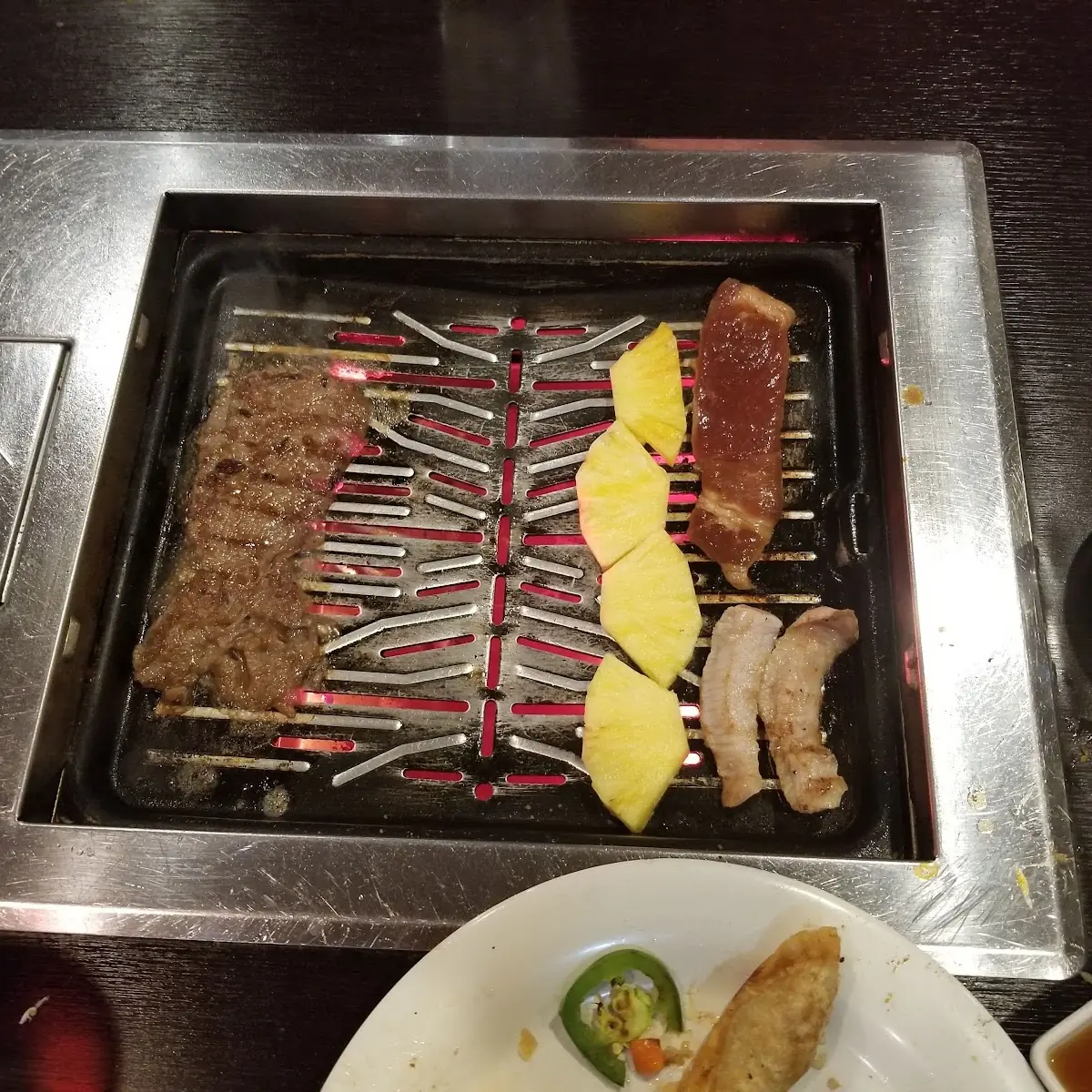 La Kalbi