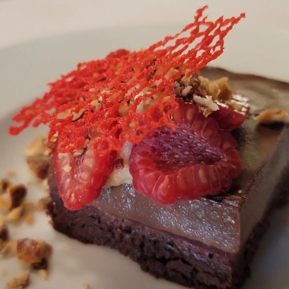Chocolate Brownie