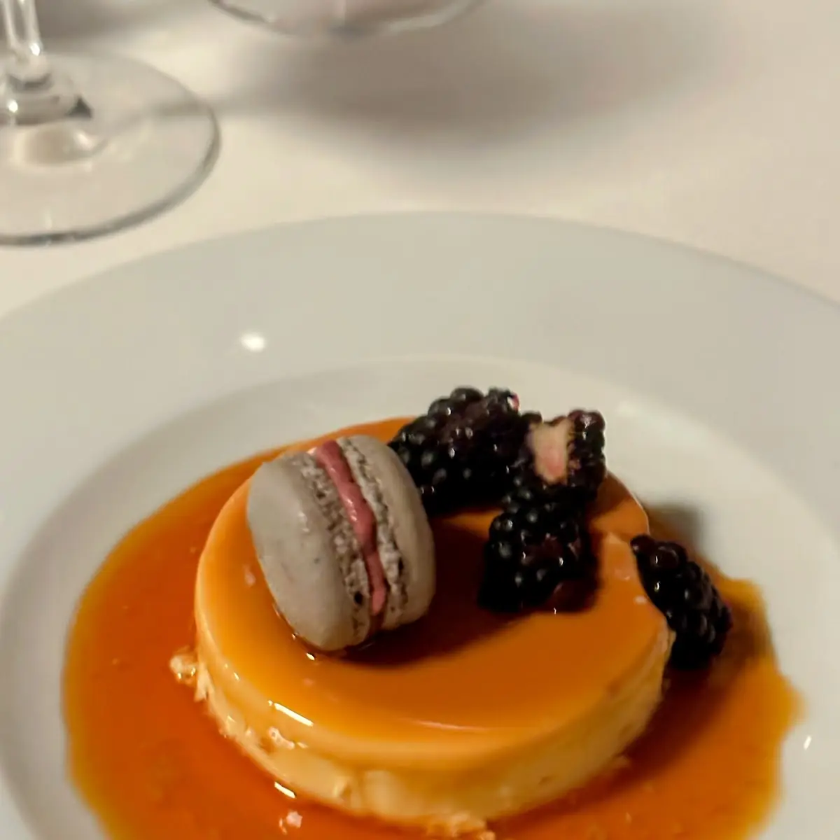 Flan