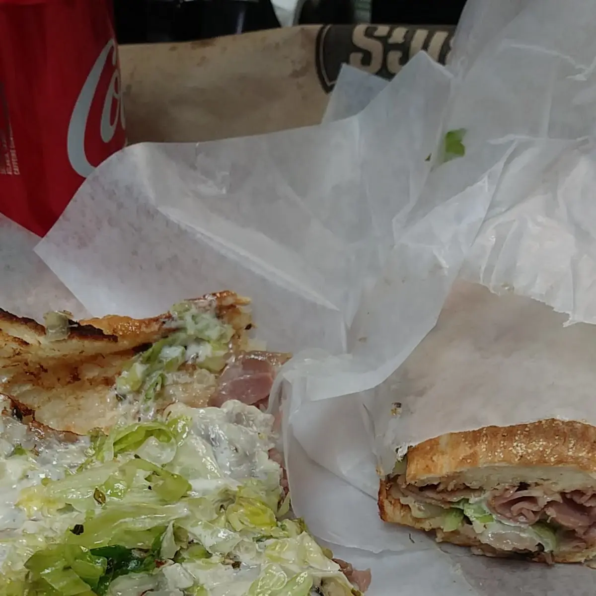 Roast Beef