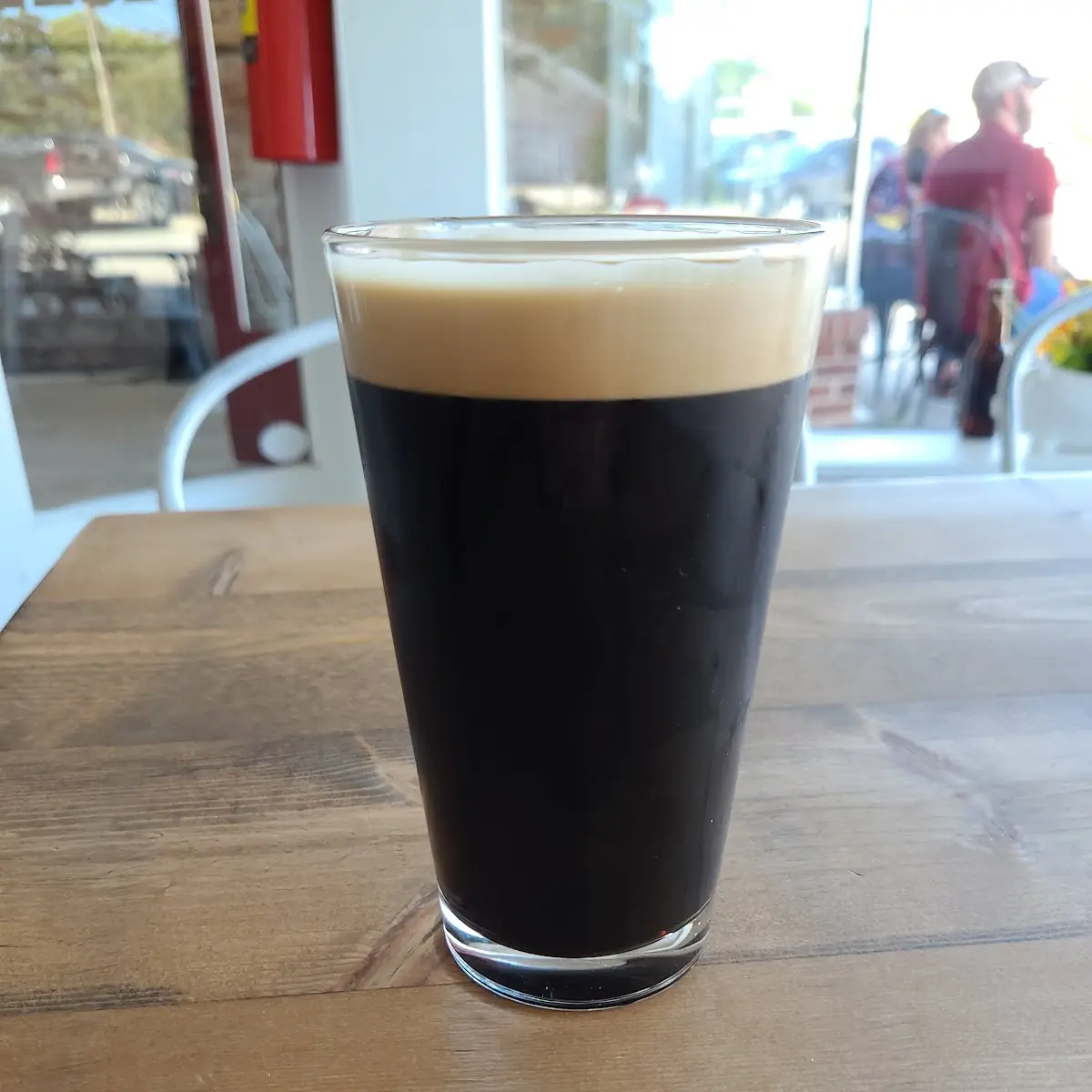Cold Brew