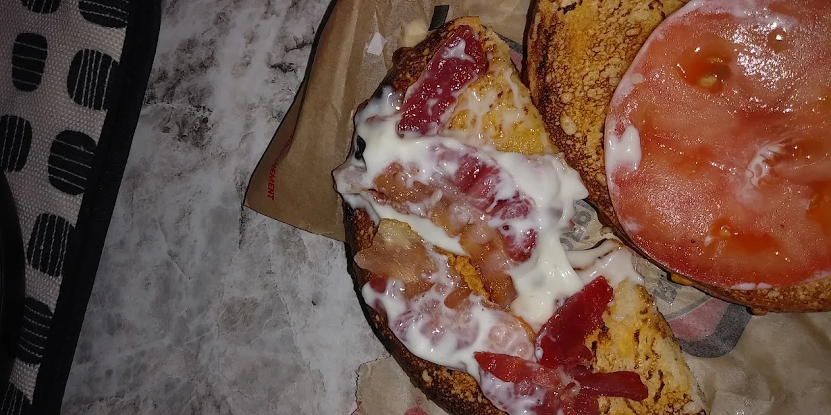 blt Bagel