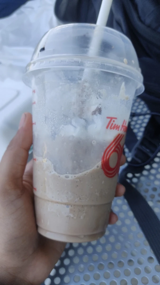 Original Iced Capp