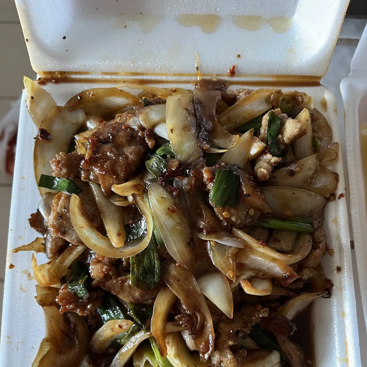 House Chow Fun