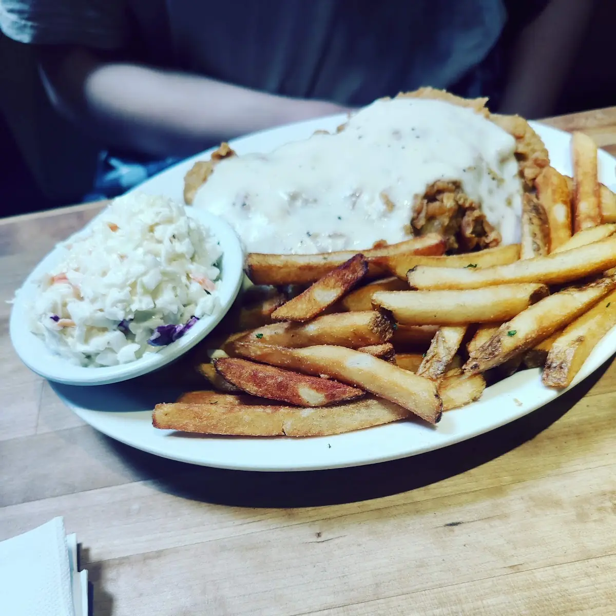 Country Fried Steak