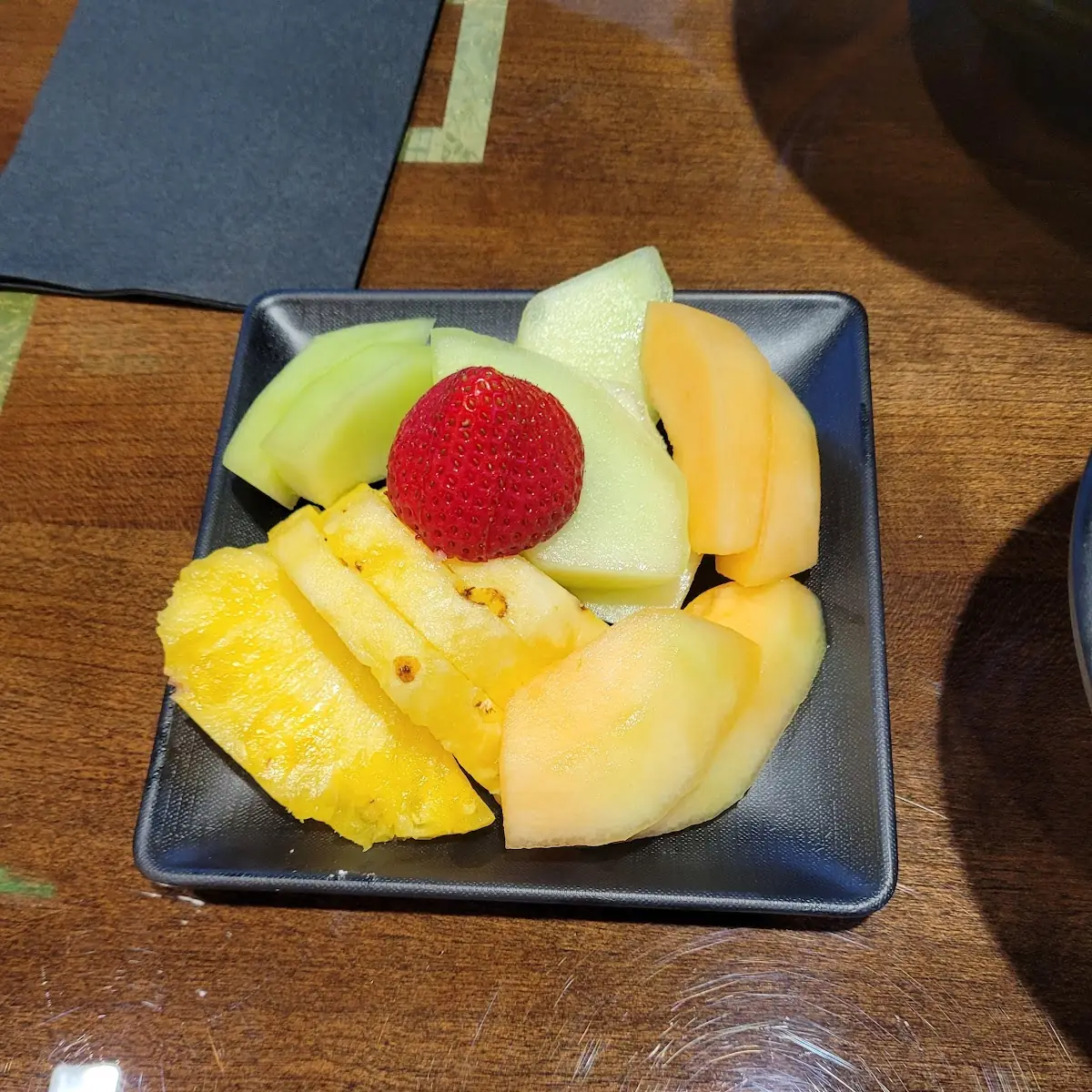 Fresh Fruit