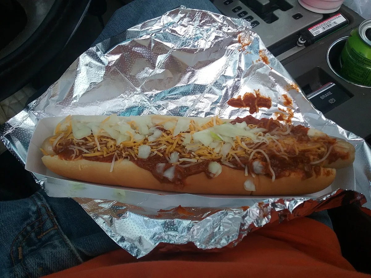 Chili Dog