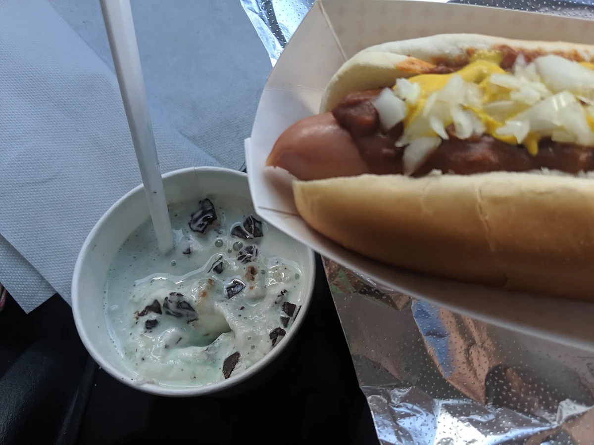 Hot Dog
