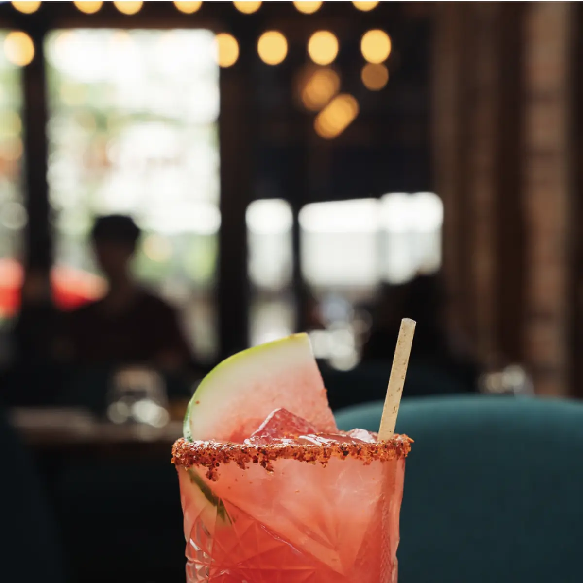 Bloody Mary