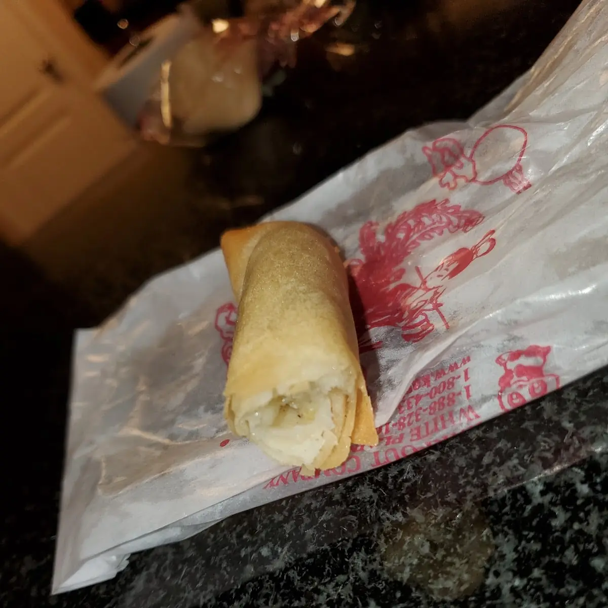 Spring Roll