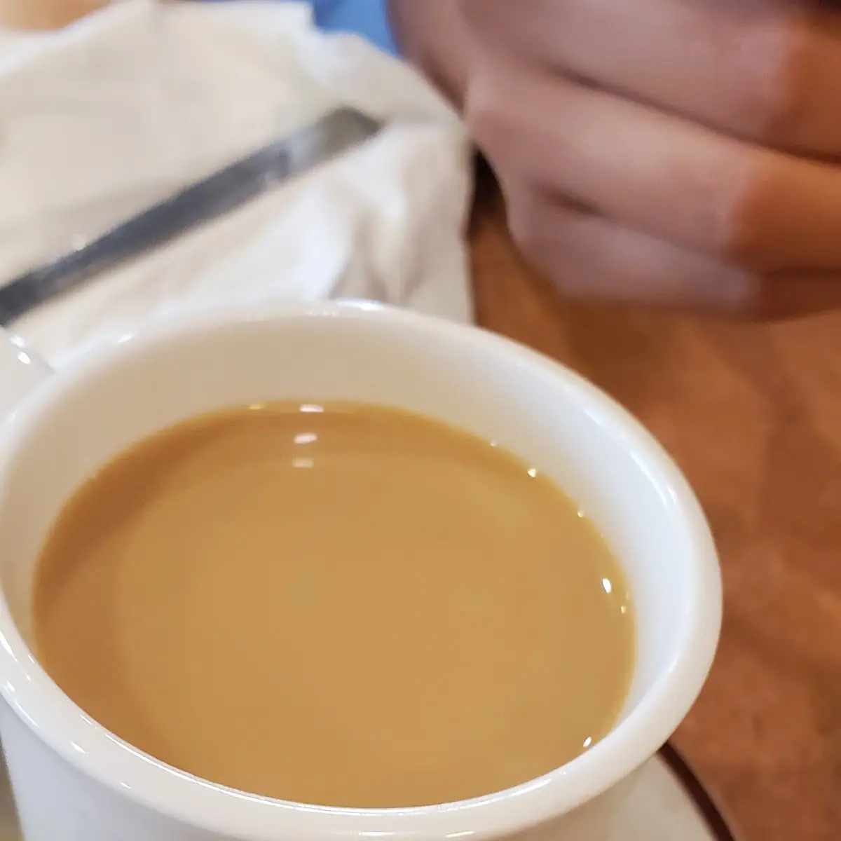 Masala Chai