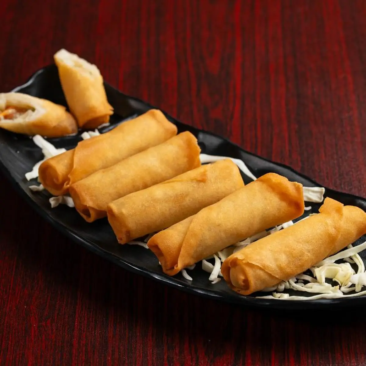 Spring Roll 6