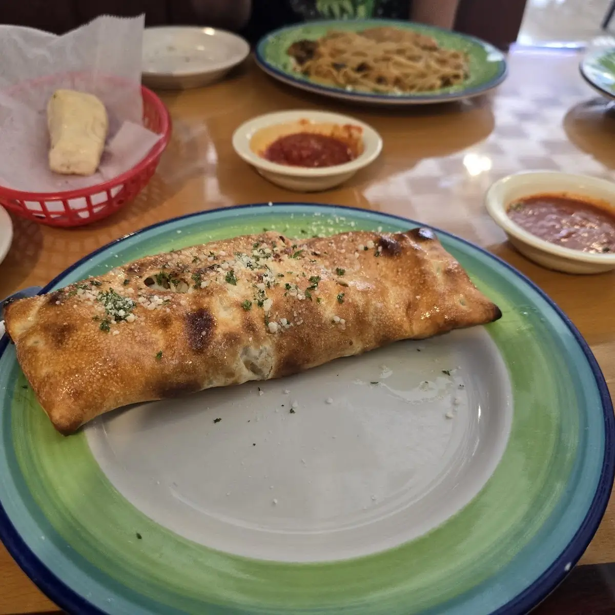 Cheese Steak Special Sub
