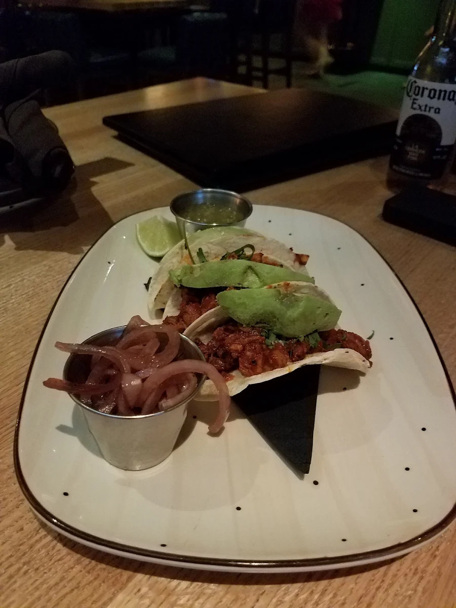 Carnitas Taco