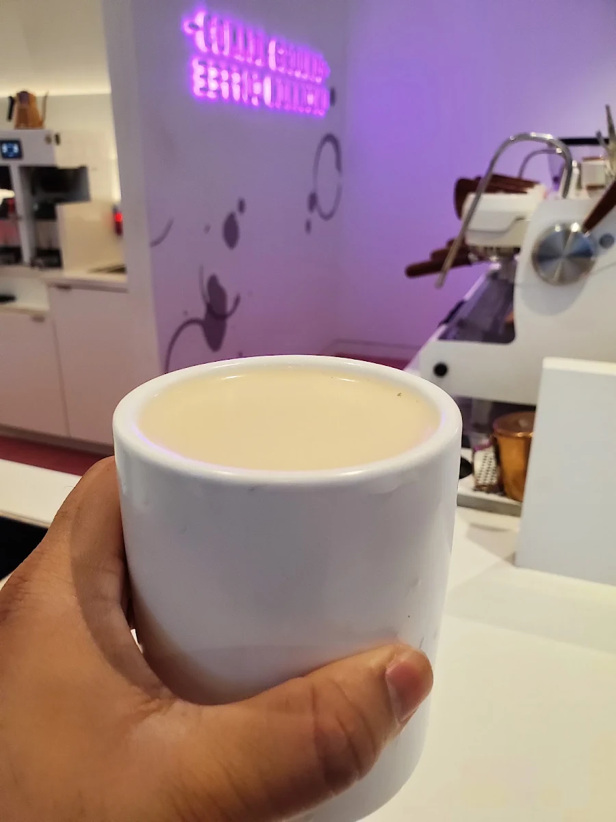 Masala Chai