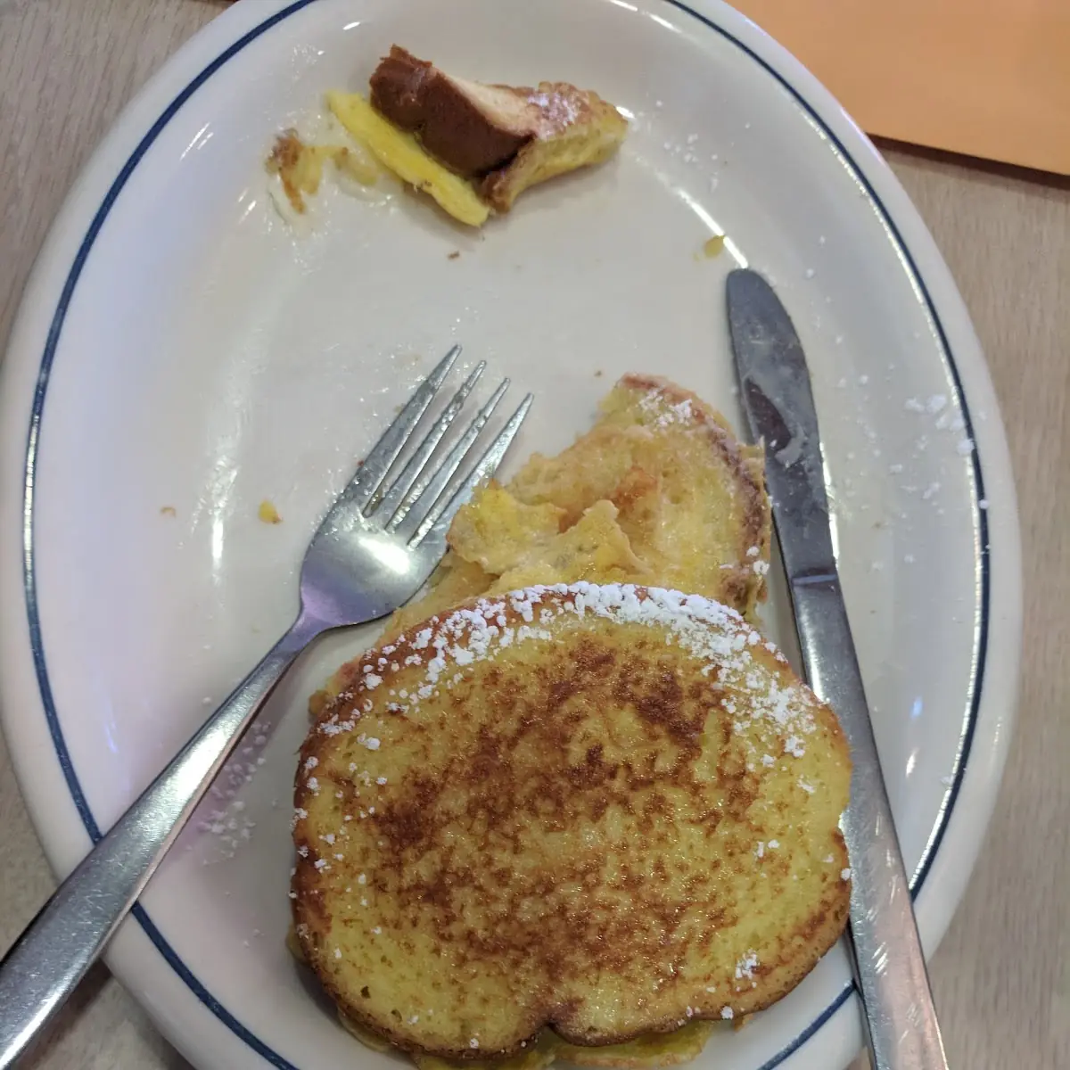 French Toast