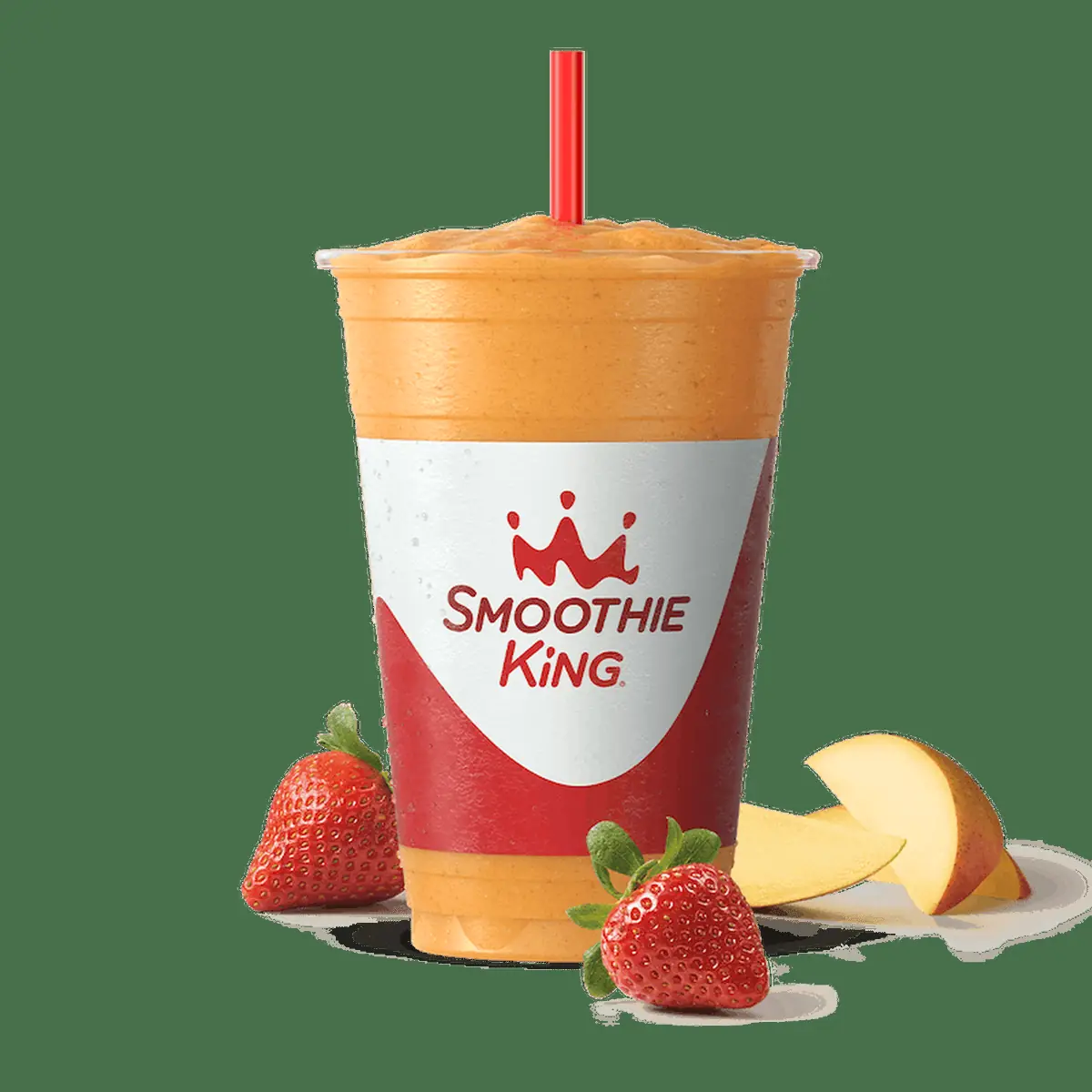 Pure Recharge Mango Strawberry