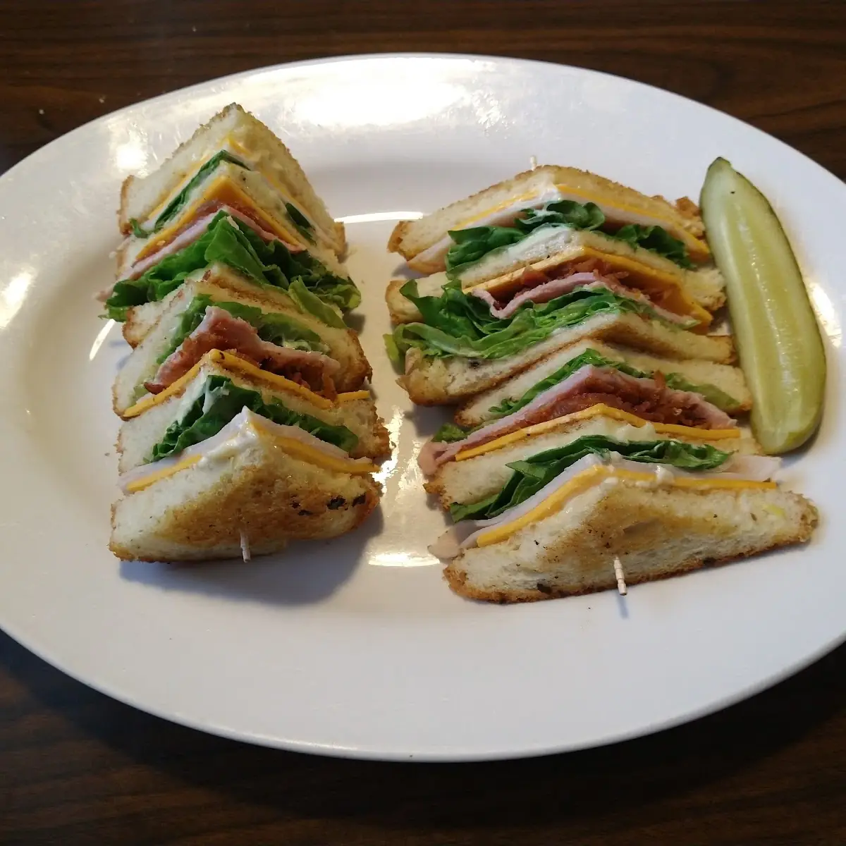 Club Sandwich