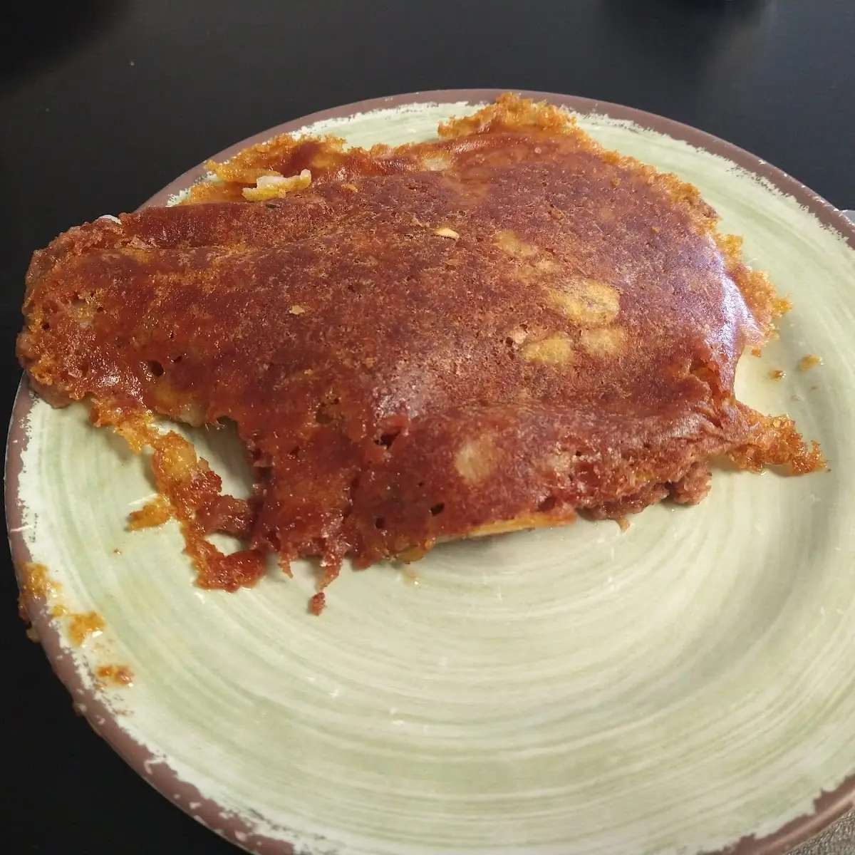 Corn Beef Hash