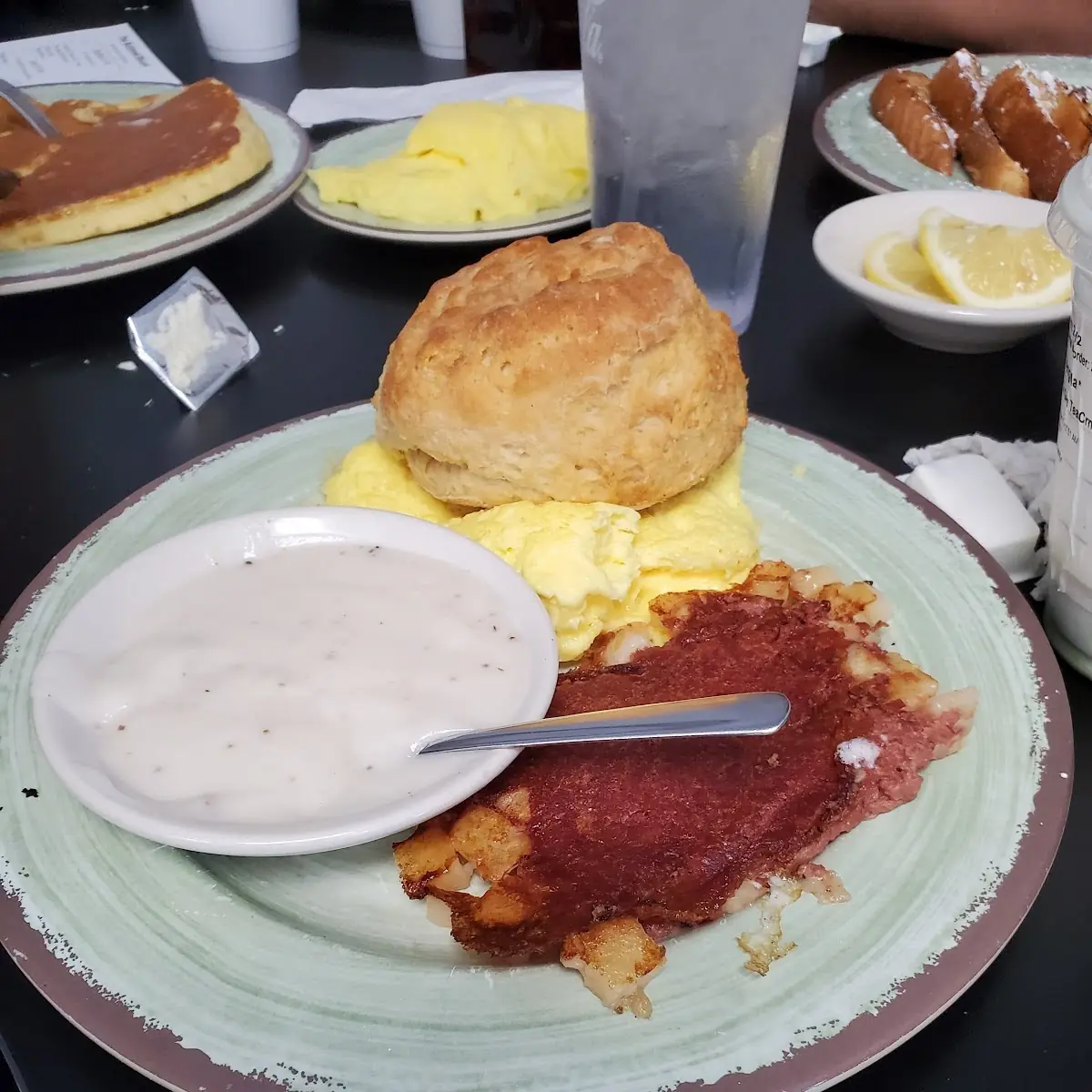 Corned Beef Hash