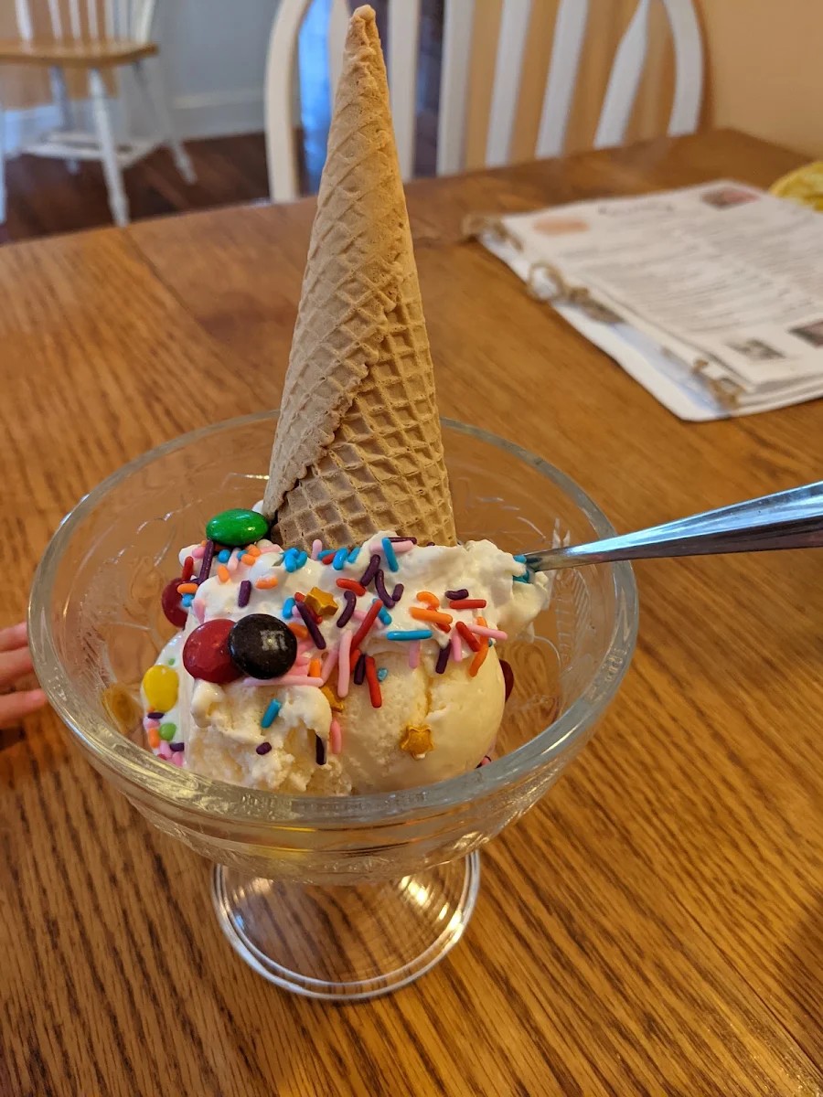 Clown Cone