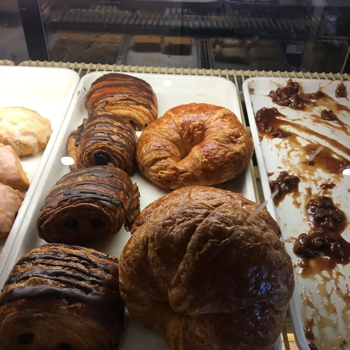 Croissant