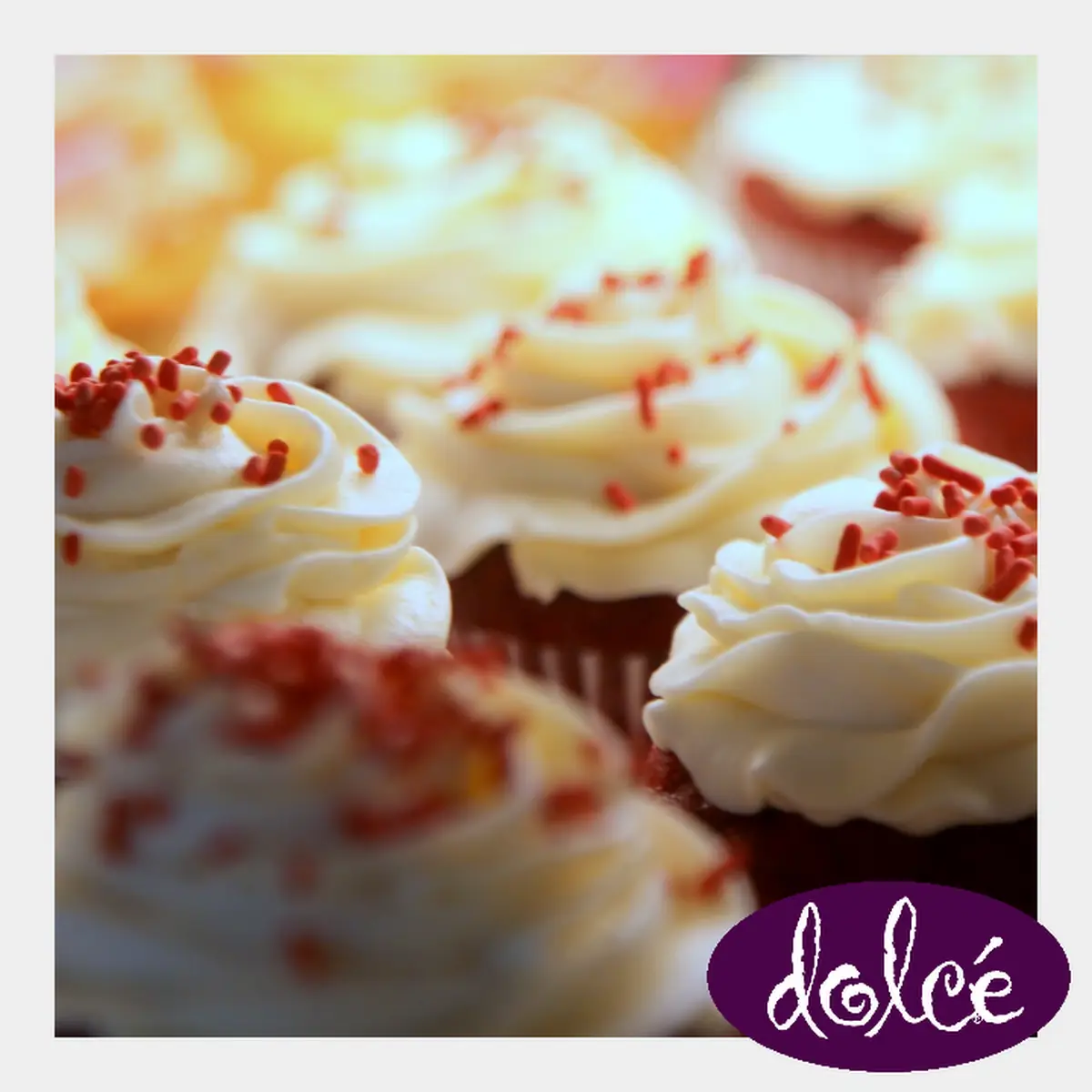 Cup Cakes
