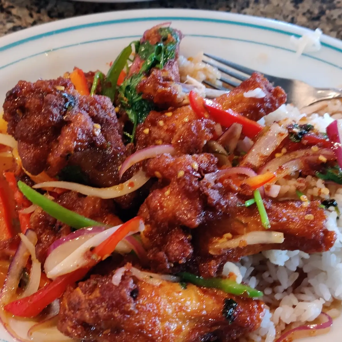 Chicken Wings