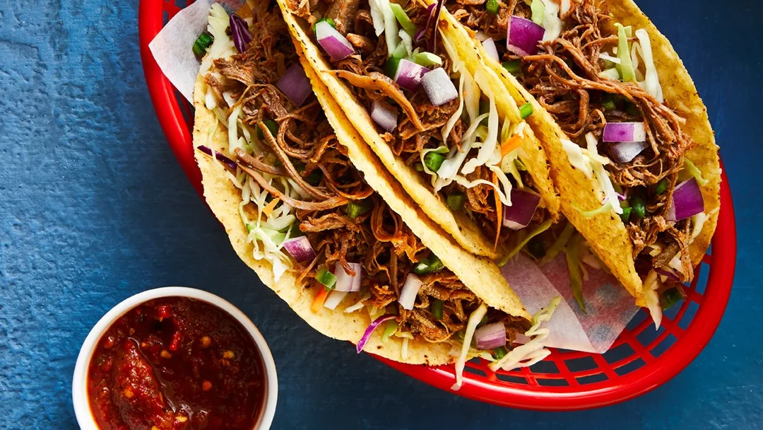 Tacos, Quesada Burritos & Tacos