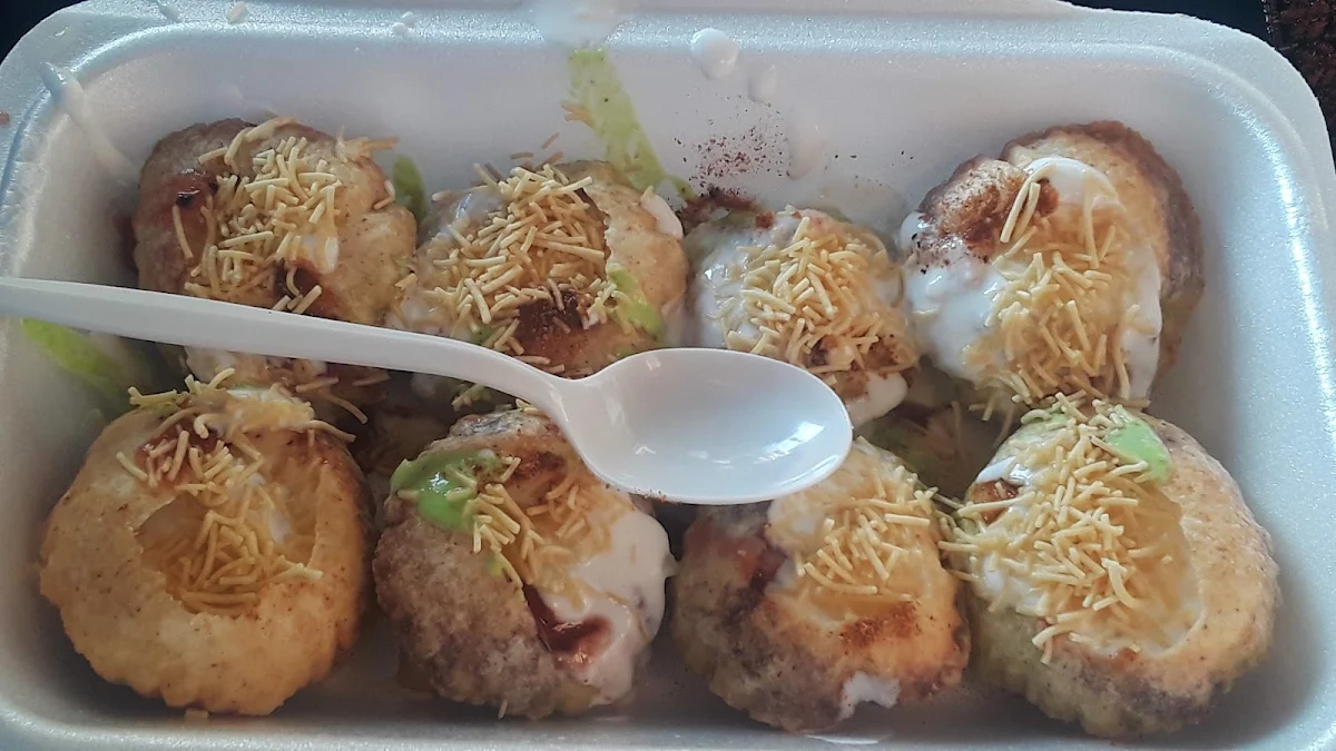 Gol Gappay
