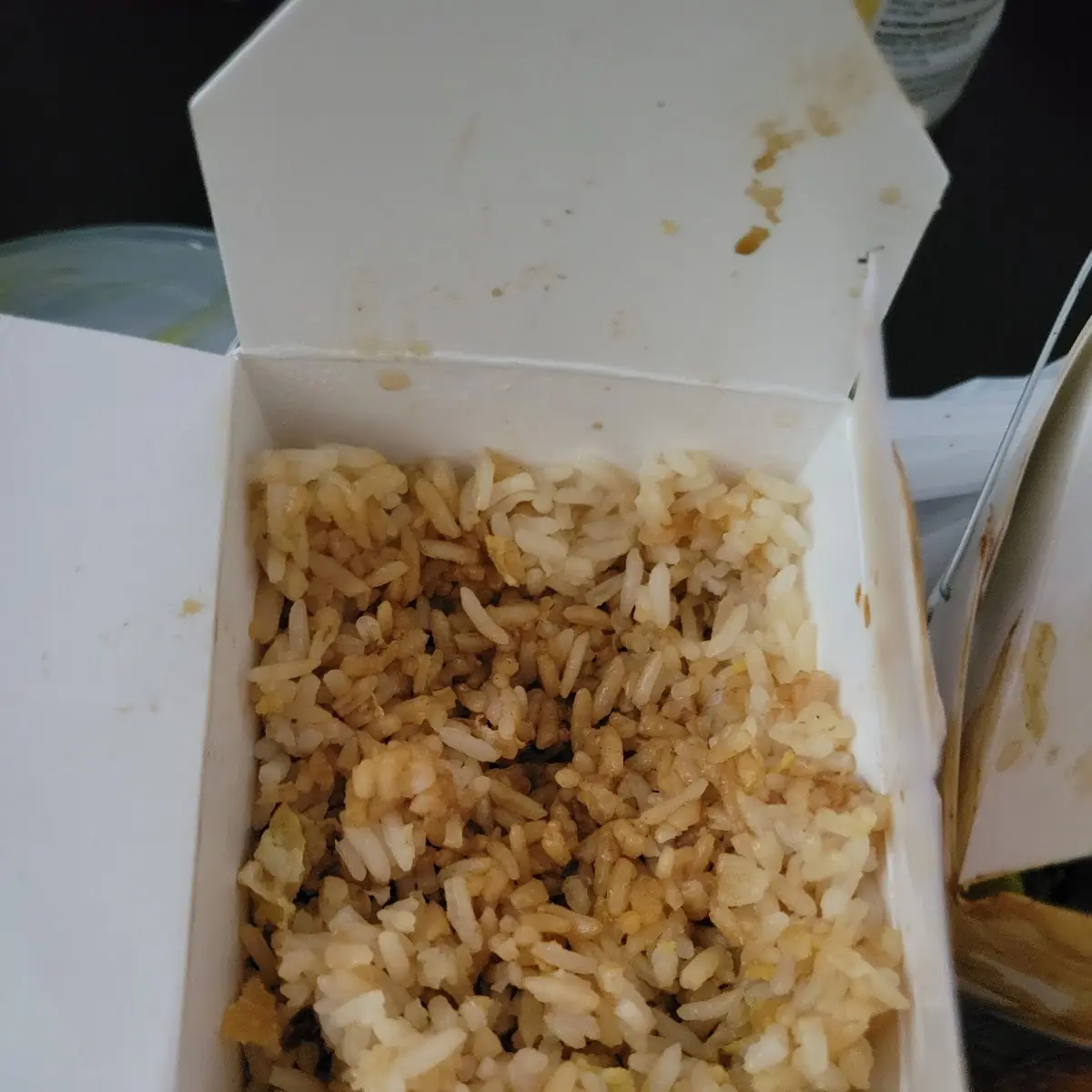 Fried Rice