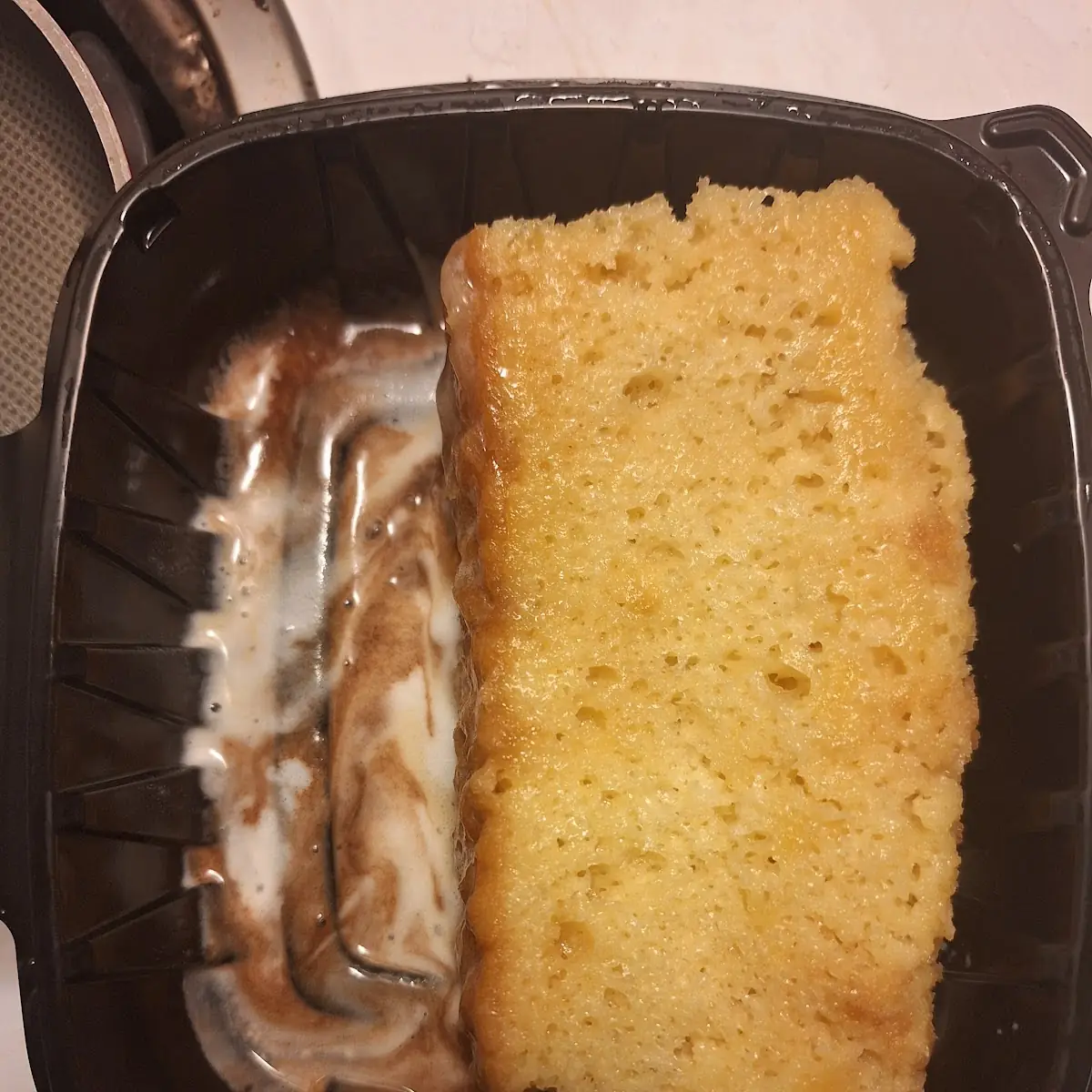 Cornbread